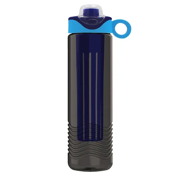 Garyline® Wave Tritan® Bottle with Two-Tone Drink-Thru Li... - Garyline® Wave Tritan® Bottle with Two-Tone Drink-Thru Li... - Image 12 of 280