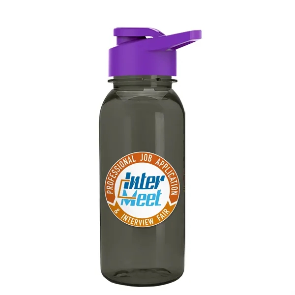 Garyline® Cadet Tritan® Bottle with Drink-Thru Lid - 18 oz. - Garyline® Cadet Tritan® Bottle with Drink-Thru Lid - 18 oz. - Image 78 of 158