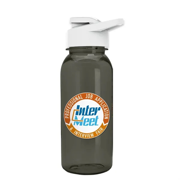 Garyline® Cadet Tritan® Bottle with Drink-Thru Lid - 18 oz. - Garyline® Cadet Tritan® Bottle with Drink-Thru Lid - 18 oz. - Image 80 of 158
