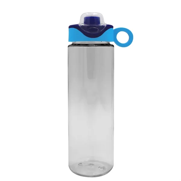 Garyline® Freedom Tritan® Bottle with Two-Tone Drink-Thru... - Garyline® Freedom Tritan® Bottle with Two-Tone Drink-Thru... - Image 0 of 64