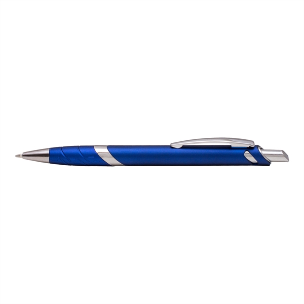Custom Pismo Metallic Pen