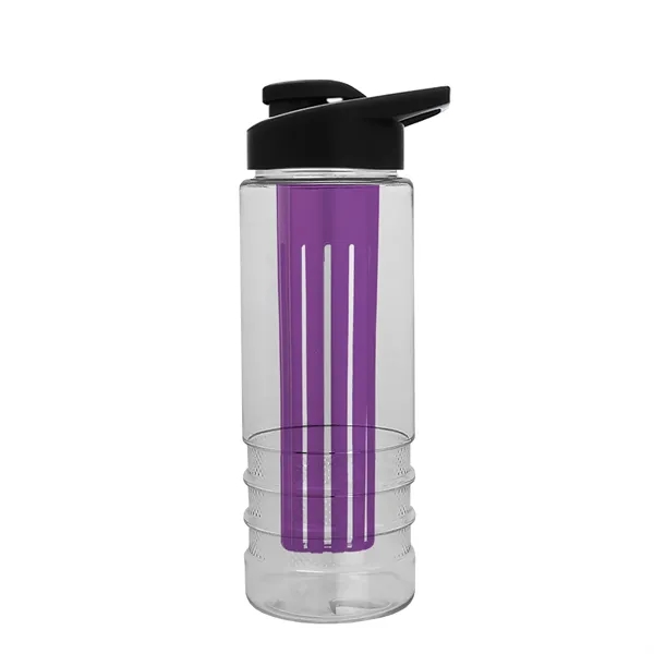 Garyline® Salute Bottle with Drink-Thru Lid and Infuser -... - Garyline® Salute Bottle with Drink-Thru Lid and Infuser -... - Image 45 of 1004