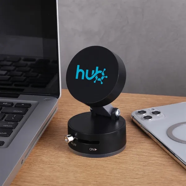 Luno Grip Phone Mount - Luno Grip Phone Mount - Image 0 of 19