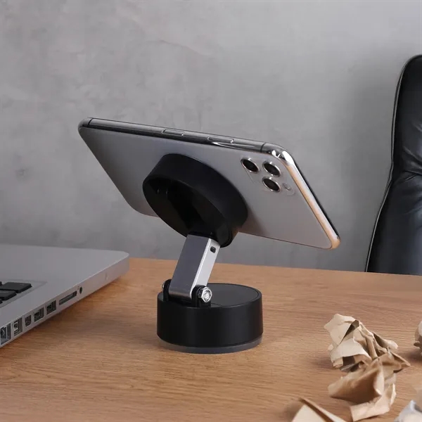 Luno Grip Phone Mount - Luno Grip Phone Mount - Image 3 of 19