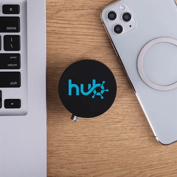 Luno Grip Phone Mount - Luno Grip Phone Mount - Image 5 of 19