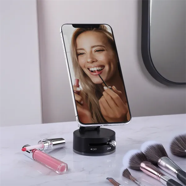 Luno Grip Phone Mount - Luno Grip Phone Mount - Image 6 of 19