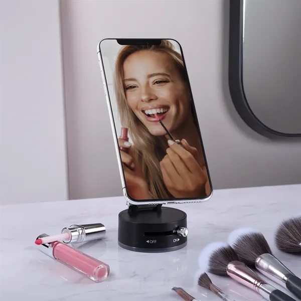 Luno Grip Phone Mount - Luno Grip Phone Mount - Image 9 of 19