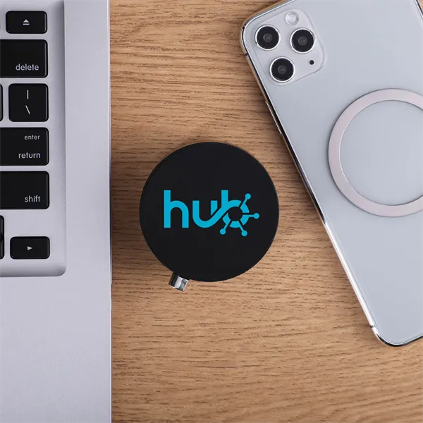 Luno Grip Phone Mount - Luno Grip Phone Mount - Image 10 of 19