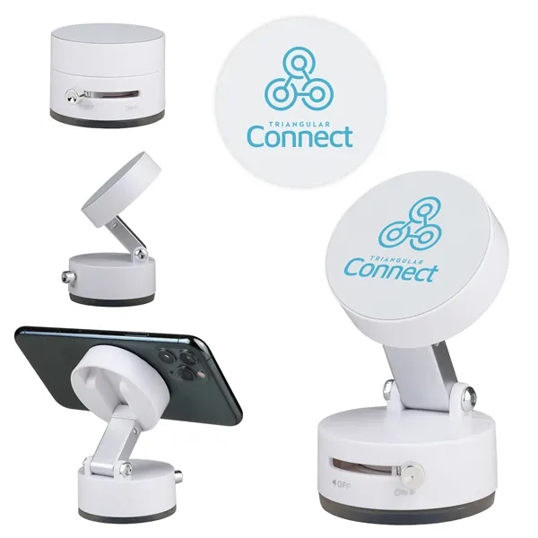 Luno Grip Phone Mount - Luno Grip Phone Mount - Image 18 of 19