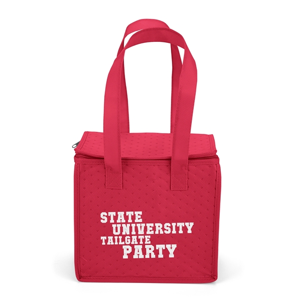 Therm-O Cooler Tote™- Screen Print