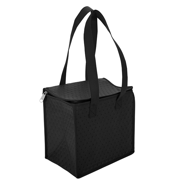 Custom Therm-O Cooler Tote™- Screen Print