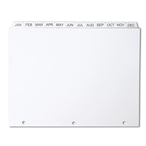 Index Tabs - Index Tabs - Image 3 of 8