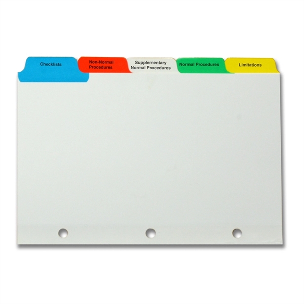 Index Tabs - Index Tabs - Image 8 of 8