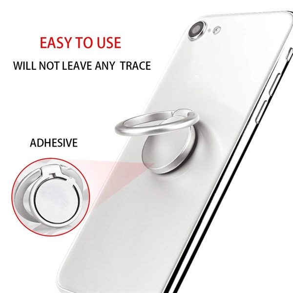 Rotating Cell Phone Ring - Rotating Cell Phone Ring - Image 2 of 6