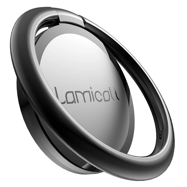 Rotating Cell Phone Ring - Rotating Cell Phone Ring - Image 0 of 6