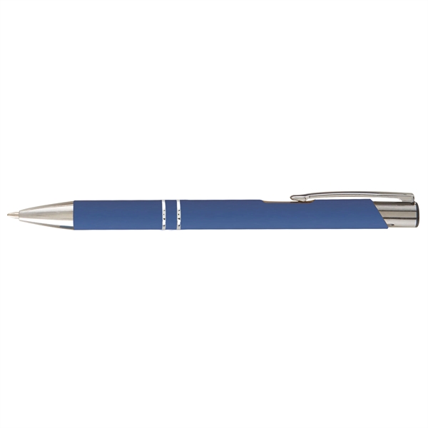 Tres-Chic Softy+ - Laser Engraved - Metal Pen - Tres-Chic Softy+ - Laser Engraved - Metal Pen - Image 11 of 12