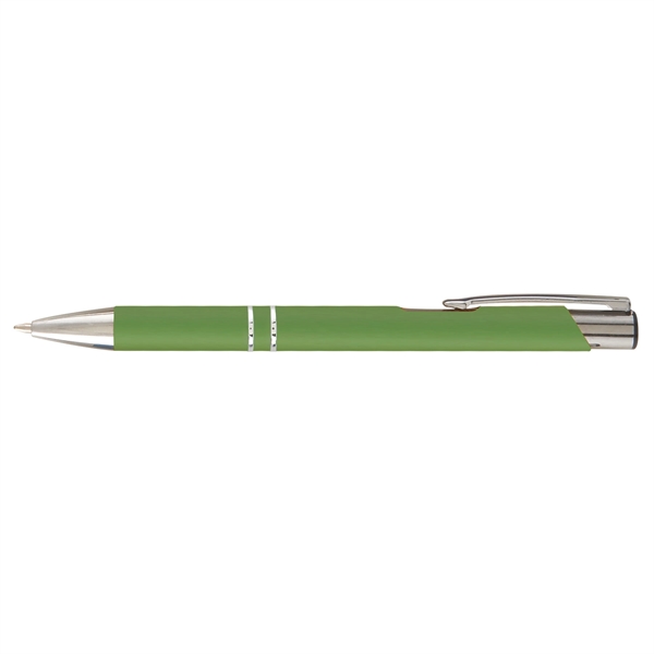 Tres-Chic Softy+ - Laser Engraved - Metal Pen - Tres-Chic Softy+ - Laser Engraved - Metal Pen - Image 12 of 12