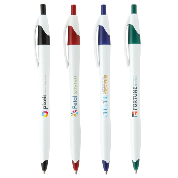 Stratus Classic - ColorJet - Full Color Pen - Stratus Classic - ColorJet - Full Color Pen - Image 0 of 8