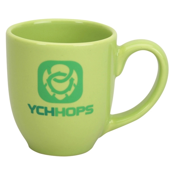 16 oz. Bistro Mug - 16 oz. Bistro Mug - Image 1 of 1