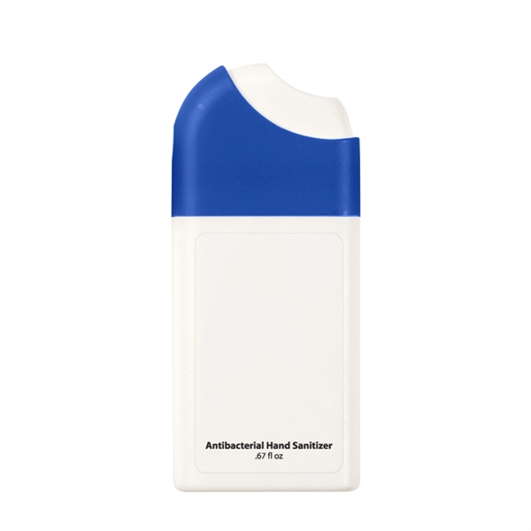 67 Oz. Misting Hand Sanitizer Spray - 67 Oz. Misting Hand Sanitizer Spray - Image 3 of 12