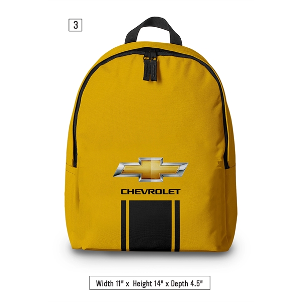 Economy Backpack - Economy Backpack - Image 0 of 0