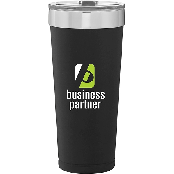 20.9 oz Polar Stainless Insulated Travel Coffee Tumbler - 20.9 oz Polar Stainless Insulated Travel Coffee Tumbler - Image 4 of 4