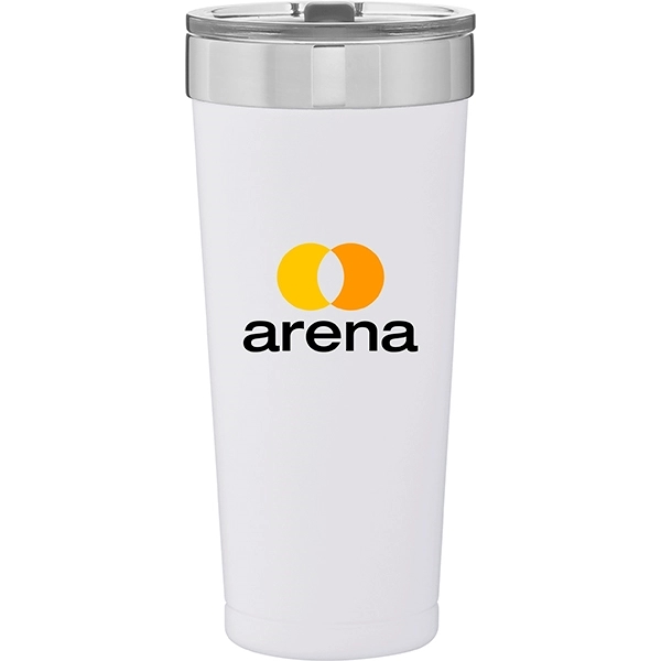 20.9 oz Polar Stainless Insulated Travel Coffee Tumbler - 20.9 oz Polar Stainless Insulated Travel Coffee Tumbler - Image 1 of 4