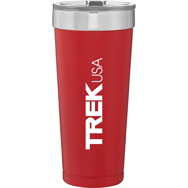 20.9 oz Polar Stainless Insulated Travel Coffee Tumbler - 20.9 oz Polar Stainless Insulated Travel Coffee Tumbler - Image 2 of 4