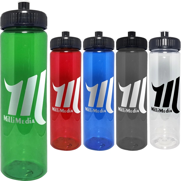 25 oz. Freedom Bottle - 25 oz. Freedom Bottle - Image 0 of 12