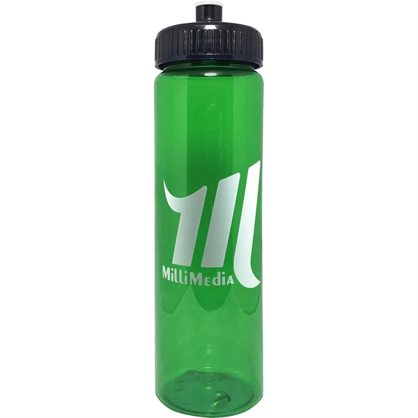 25 oz. Freedom Bottle - 25 oz. Freedom Bottle - Image 3 of 12