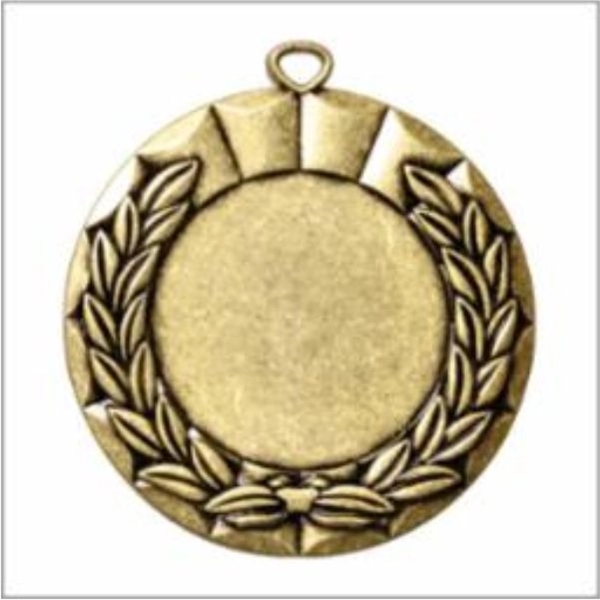 2" Insert Medals - 2" Insert Medals - Image 0 of 0