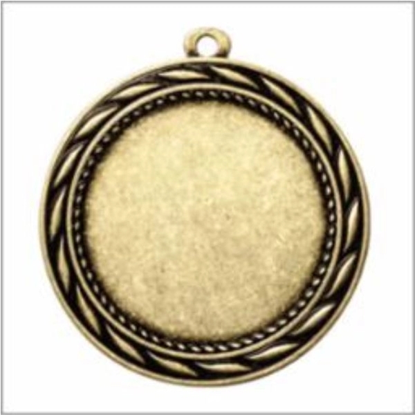 2" Insert Medals - 2" Insert Medals - Image 0 of 0