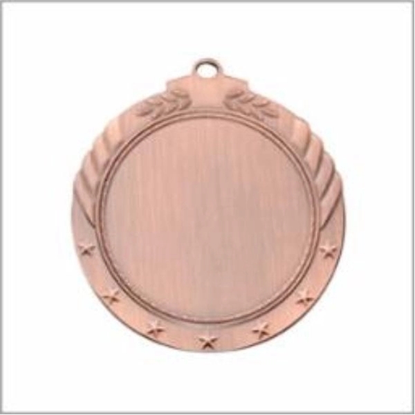 2" Insert Medals - 2" Insert Medals - Image 0 of 0
