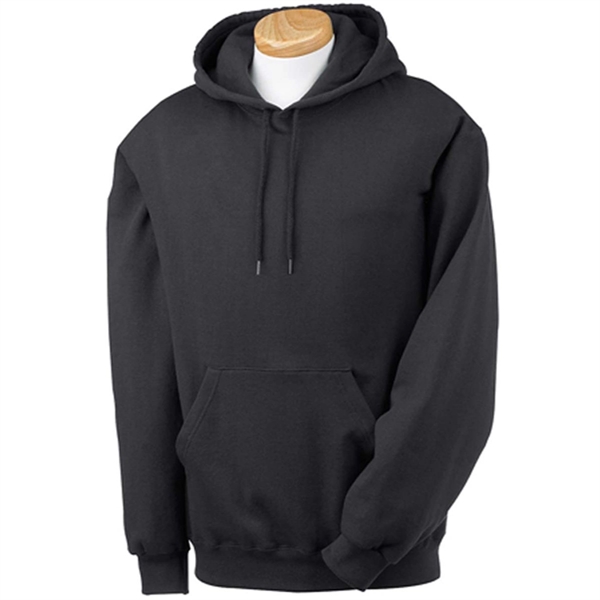 Fruit of the Loom 12 oz. Supercotton Hoodie - Fruit of the Loom 12 oz. Supercotton Hoodie - Image 0 of 6