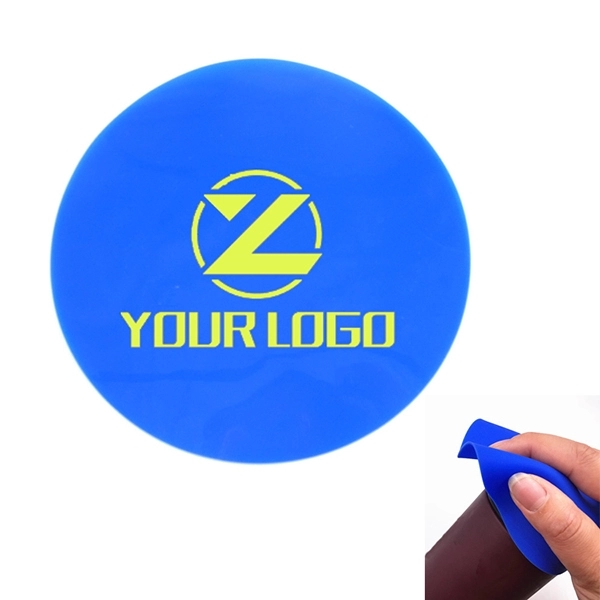 Silicone Jar Opener/ Bottle Opener - Silicone Jar Opener/ Bottle Opener - Image 0 of 0