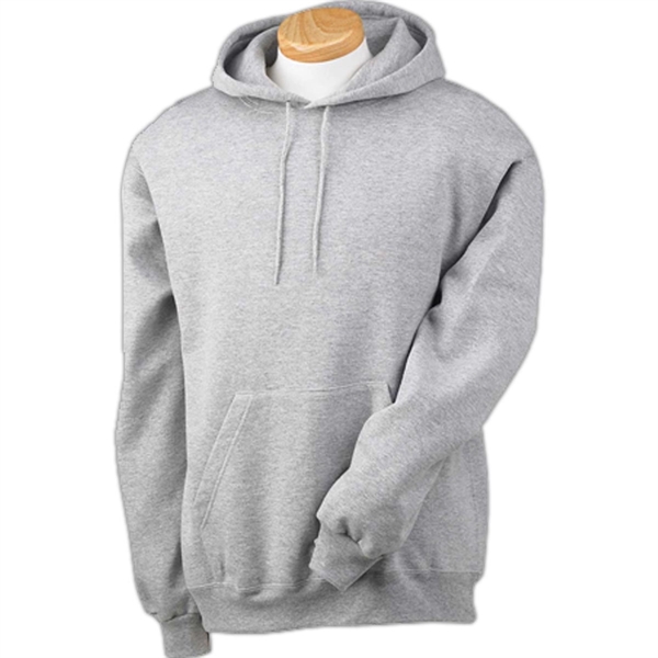 Fruit of the Loom 12 oz. Supercotton Hoodie - Fruit of the Loom 12 oz. Supercotton Hoodie - Image 0 of 0