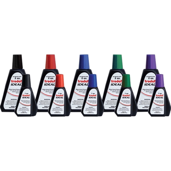 Trodat Ideal Brand Ink