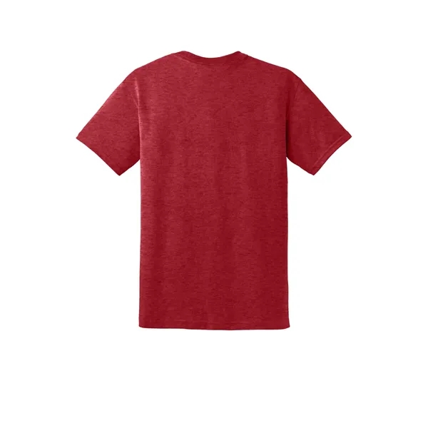 Gildan DryBlend 50 Cotton/50 Poly T-Shirt. - Gildan DryBlend 50 Cotton/50 Poly T-Shirt. - Image 158 of 199