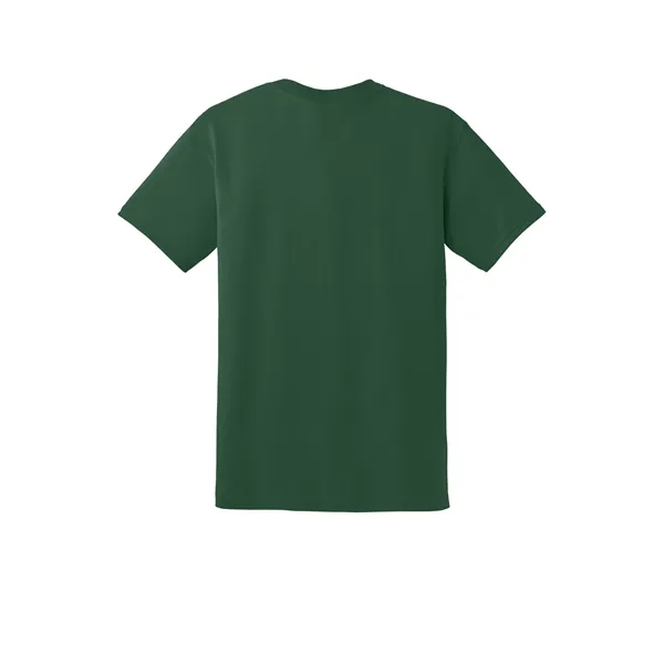 Gildan DryBlend 50 Cotton/50 Poly T-Shirt. - Gildan DryBlend 50 Cotton/50 Poly T-Shirt. - Image 172 of 199
