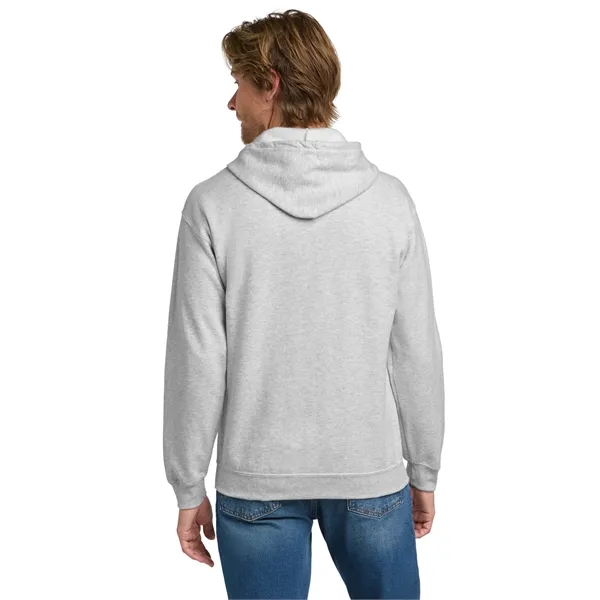 Gildan - Heavy Blend Full-Zip Hooded Sweatshirt. - Gildan - Heavy Blend Full-Zip Hooded Sweatshirt. - Image 6 of 79