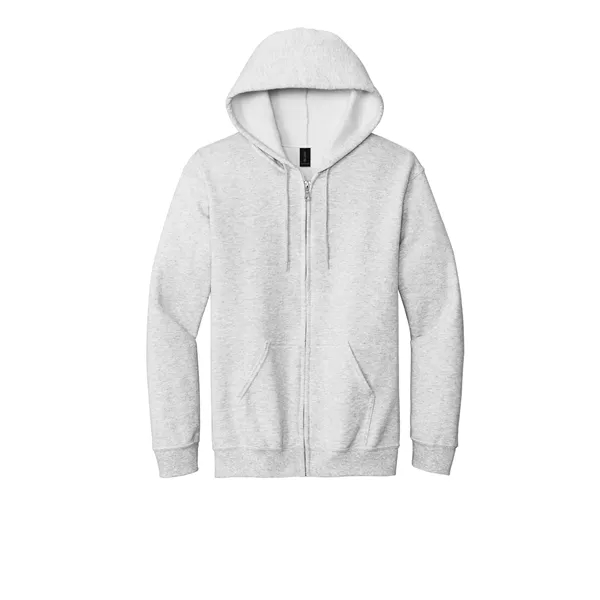 Gildan - Heavy Blend Full-Zip Hooded Sweatshirt. - Gildan - Heavy Blend Full-Zip Hooded Sweatshirt. - Image 8 of 79