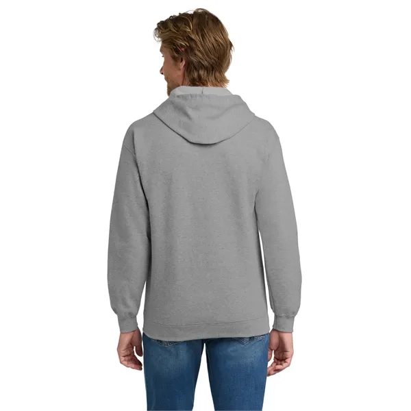 Gildan - Heavy Blend Full-Zip Hooded Sweatshirt. - Gildan - Heavy Blend Full-Zip Hooded Sweatshirt. - Image 11 of 79