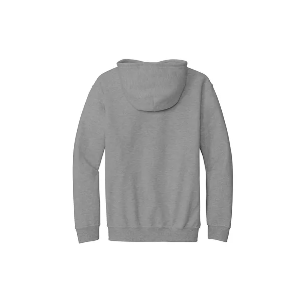Gildan - Heavy Blend Full-Zip Hooded Sweatshirt. - Gildan - Heavy Blend Full-Zip Hooded Sweatshirt. - Image 14 of 79