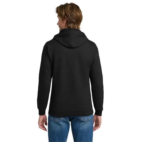 Gildan - Heavy Blend Full-Zip Hooded Sweatshirt. - Gildan - Heavy Blend Full-Zip Hooded Sweatshirt. - Image 17 of 79