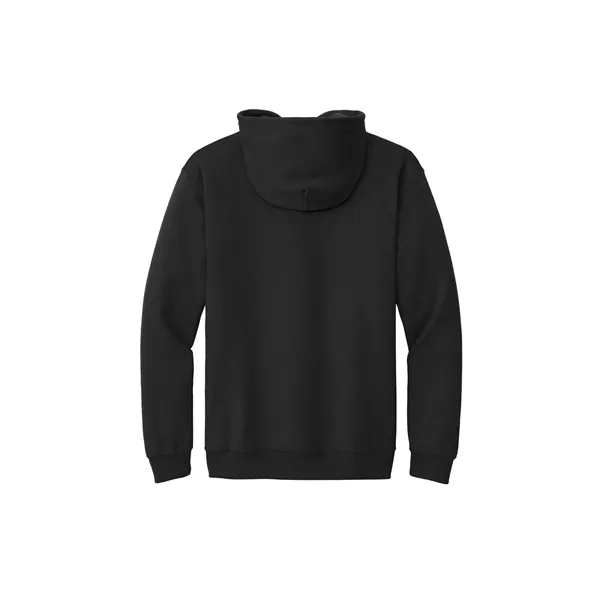 Gildan - Heavy Blend Full-Zip Hooded Sweatshirt. - Gildan - Heavy Blend Full-Zip Hooded Sweatshirt. - Image 19 of 79