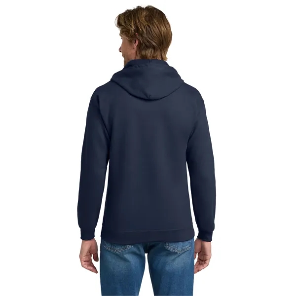 Gildan - Heavy Blend Full-Zip Hooded Sweatshirt. - Gildan - Heavy Blend Full-Zip Hooded Sweatshirt. - Image 22 of 79