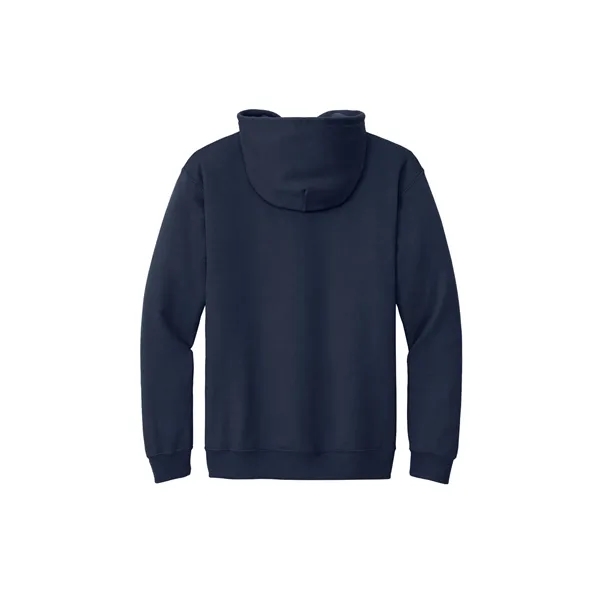 Gildan - Heavy Blend Full-Zip Hooded Sweatshirt. - Gildan - Heavy Blend Full-Zip Hooded Sweatshirt. - Image 25 of 79