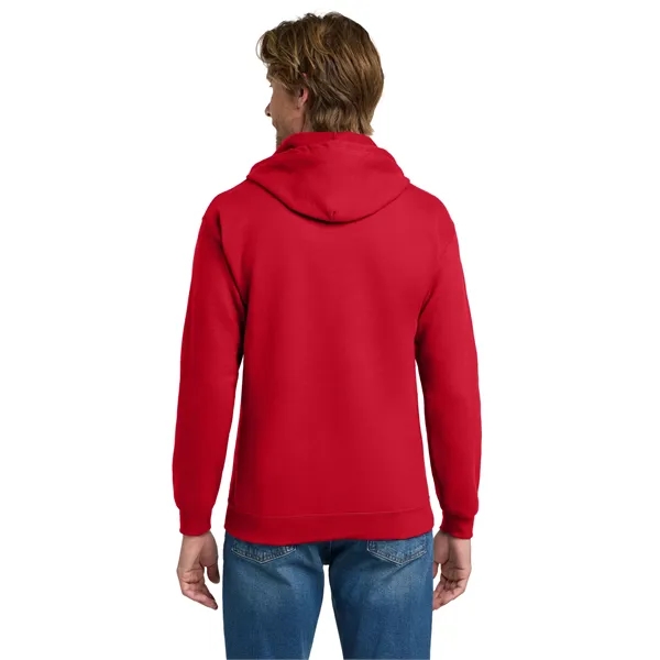 Gildan - Heavy Blend Full-Zip Hooded Sweatshirt. - Gildan - Heavy Blend Full-Zip Hooded Sweatshirt. - Image 27 of 79