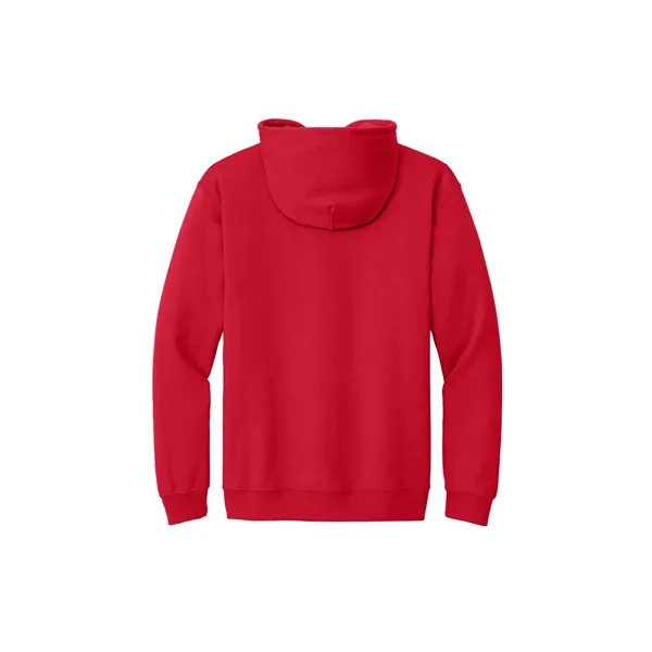 Gildan - Heavy Blend Full-Zip Hooded Sweatshirt. - Gildan - Heavy Blend Full-Zip Hooded Sweatshirt. - Image 32 of 79