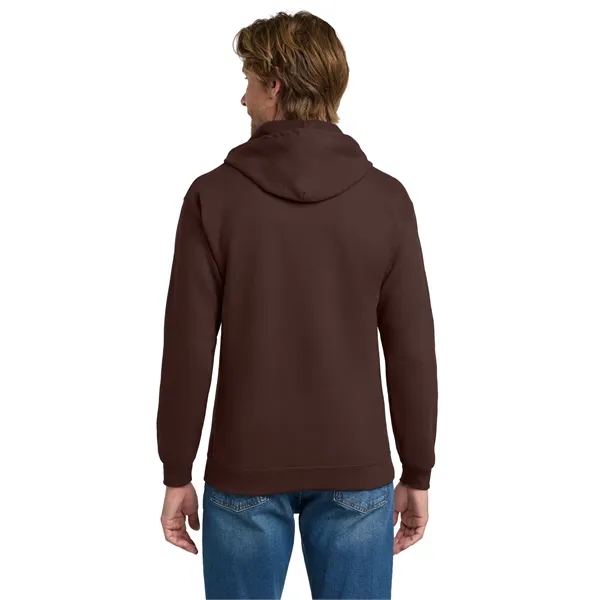 Gildan - Heavy Blend Full-Zip Hooded Sweatshirt. - Gildan - Heavy Blend Full-Zip Hooded Sweatshirt. - Image 41 of 79